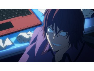 第11話 焦慮と逆転