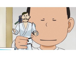 第3話 留守番を買って出るともお/仲良きことは美しいのかなともお