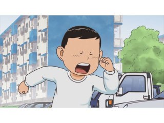 第4話 連休にして父を想うともお/あの坂を登っていくともお