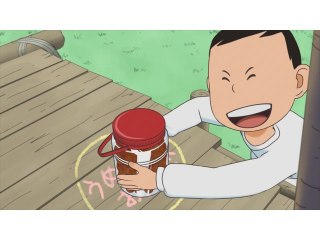 第5話 王国建設をもくろむともお/亀の甲より年の功だよともお