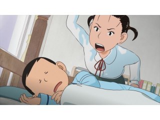 第6話 寝言に答えるなともお/団地で部屋をゲットだともお