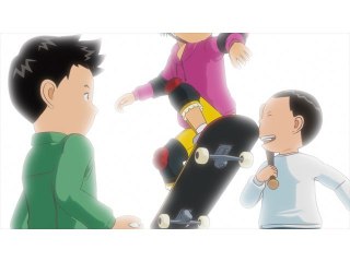第7話 伝言ゲームに踊らされるともお/奇跡を信じるかいともお