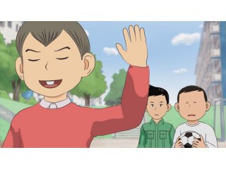 第12話 最強の乗り物になってやるともお/道徳を甘く見るなよともお