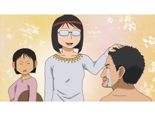 第17話 家族の仲を取り持つんだともお/何か写ってるぞともお