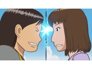第18話 お前は時代に流されていけともお/幼なじみは元気かいともお