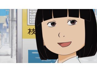 第20話 団地は無法地帯だぜともお/すくすく育ってるともお