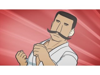 第21話 迷宮を抜け出せともお/すずしげだろともお