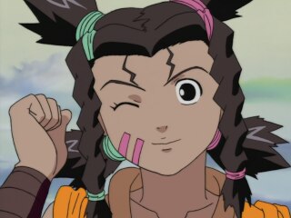 #5 スリーパー・トラップ