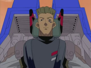 #6 とべ！ジーク