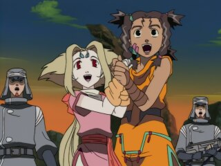 #7 レッドリバーの戦い