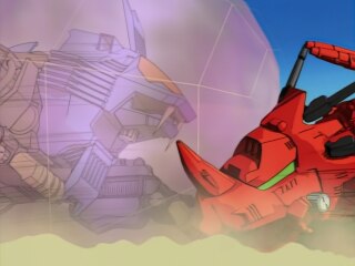 #8 共和国への道