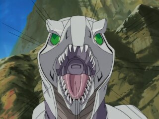 #9 魔物のすむ谷