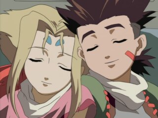 #11 イセリナの霧の中で