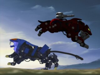 #13 激戦！クロノス砦