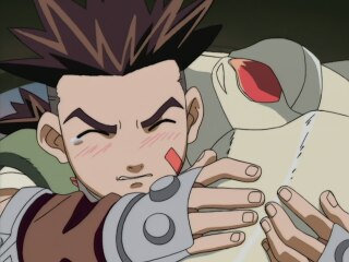 #14 めざめろジーク！