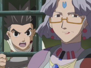 #16 ニューヘリックシティ