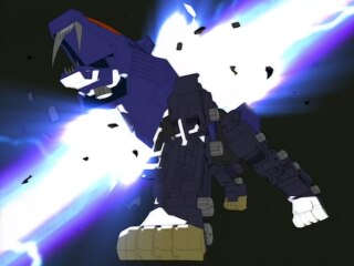 #22 相棒の死！？