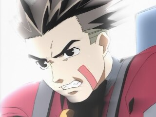 #67 明日への帰還