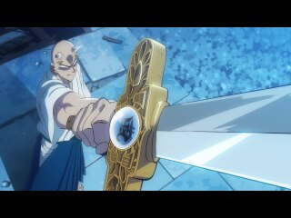 第03話 もう一つの魔剣