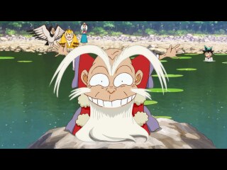 第04話 八鬼襲撃