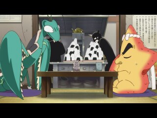 第05話 るんるん温泉旅館