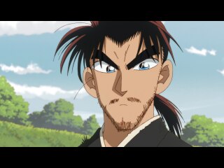 第07話 小次郎復活