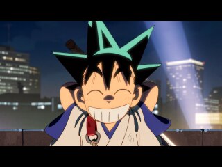 第11話 雷神剣VS風神剣