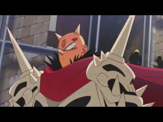 第12話 大和撫子がやってきた