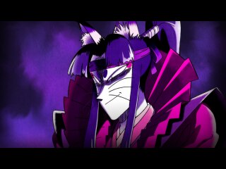 第15話 対決！妖術師VS刃