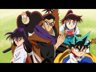 第18話 川中島大決戦