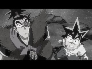 第19話 闇玉脱出特訓