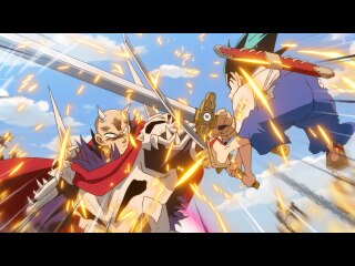 第21話 富士山頂でまつ