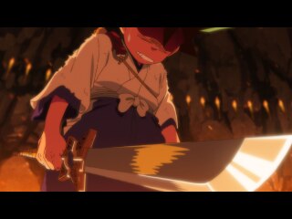 第23話 蘇る！龍神の玉