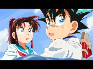 第24話 月からの侵略者