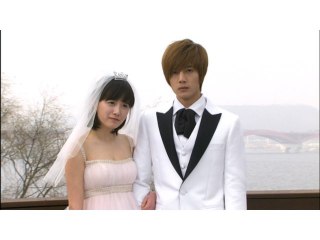 第21話 結婚式前夜の突然の告白