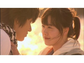 第23話 悲しい決断、最後のデート