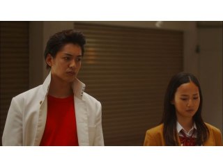 第11話 燃えろ商店街!熱血運動会前篇