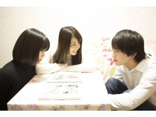 第3話 ＜背徳＞“秘密の関係”はいつの間にか四角関係になり…