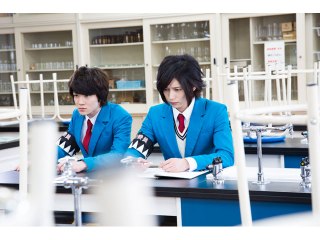 #3 理解者