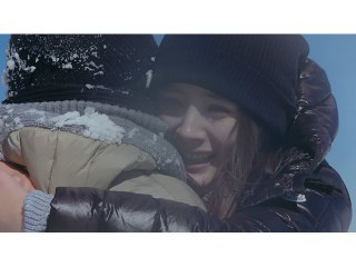 第17話 雪山の純愛伝説