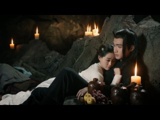 第4話 悲しい裏切り