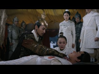 第6話 東皇鐘の攻防戦