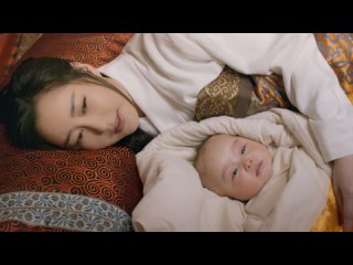 第8話 青丘の女帝・白浅