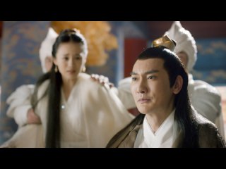 第9話 白鳳九と東華帝君