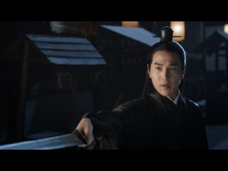 第11話 人間となった白浅