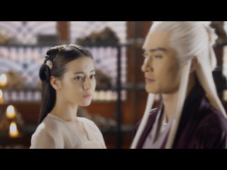 第14話 愛の誓い