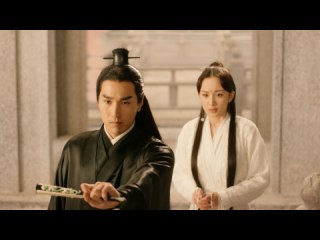 第21話 嫉妬と陰謀