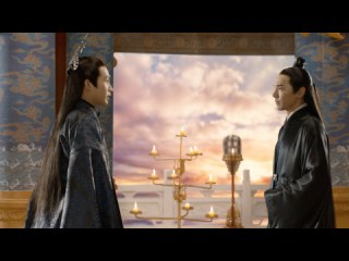 第22話 離怨の反乱