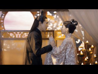 第28話 結魄灯の火