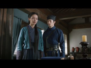 第40話 狙われた臙脂